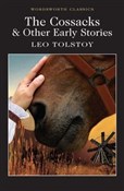 The Cossac... - Leo Tolstoy - Ksiegarnia w UK