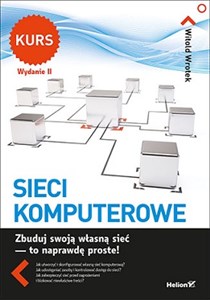Picture of Sieci komputerowe Kurs