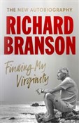 Finding My... - Richard Branson - Ksiegarnia w UK