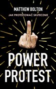 Książka : Power Prot... - Matthew Bolton