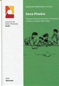 polish book : Serce Pino... - Katarzyna Biernacka-Licznar