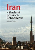 polish book : Iran ślada... - Radosław Fiedler