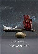 Kaganiec - Milena Skarżycka -  books from Poland