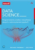 polish book : Data Scien... - Michael Freeman, Joel Ross