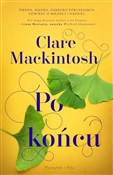 Książka : Po końcu - Clare Mackintosh