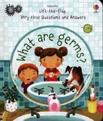 polish book : What are g... - Katie Daynes