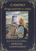 Polska książka : CAMINO dro... - Miriam Lundgren
