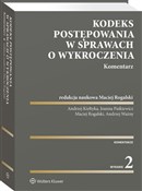 Kodeks pos... - Andrzej Kiełtyka, Joanna Paśkiewicz, Maciej Rogalski, Andrzej Ważny -  Polish Bookstore 