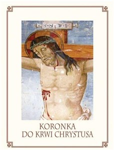Picture of Koronka do krwii Chrystusa