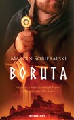 Boruta - Marcin Sobieralski - Ksiegarnia w UK