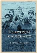 Dziewczęta... - Sylwia Winnik -  Polish Bookstore 