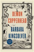 Demon Copp... - Barbara Kingsolver -  Książka z wysyłką do UK