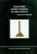 Polska wob... - Kazimierz Myśliński -  foreign books in polish 