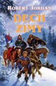 Dech zimy - Robert Jordan -  foreign books in polish 