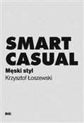Smart casu... - Krzysztof Łoszewski -  books from Poland