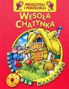 polish book : Wesoła cha... - Opracowanie Zbiorowe