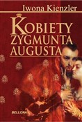 Kobiety Zy... - Iwona Kienzler -  foreign books in polish 