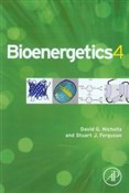 Bioenerget... - David G. Nicholls -  foreign books in polish 