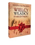 polish book : Wielcy wła... - Agnieszka Bartnik