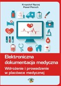 Polska książka : Elektronic... - Paweł Piecuch, Krzysztof Nyczaj