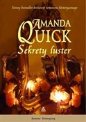 Sekrety lu... - Amanda Quick -  foreign books in polish 