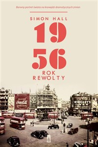 Picture of 1956 Rok rewolty
