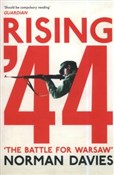 Zobacz : Rising '44... - Norman Davies
