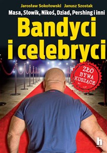 Picture of Bandyci i celebryci