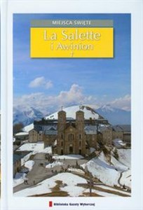 Picture of La Salette i Awinion Miejsca święte 15
