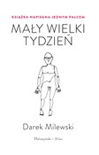 Mały wielk... - Darek Milewski -  foreign books in polish 