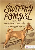 Świetny po... - Emanuel Pleban -  books from Poland
