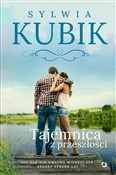 polish book : Tajemnica ... - Sylwia Kubik