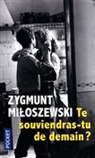Te souvien... - Zygmunt Miłoszewski -  books in polish 