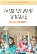 Zaangażowa... - Sylwia Gwiazdowska-Stańczak -  books in polish 