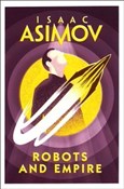 Robots and... - Isaac Asimov -  foreign books in polish 