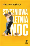Styczniowa... - Mika Modrzyńska -  Polish Bookstore 