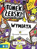 Tomek Łebs... - Liz Pichon -  books from Poland