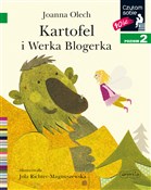 Kartofel i... - Joanna Olech -  Polish Bookstore 