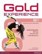 Polska książka : Gold Exper... - Jill Florent, Suzanne Gaynor