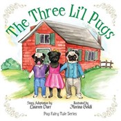 Książka : The Three ... - Darr Laurren