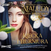 Zobacz : [Audiobook... - Aleksandra Katarzyna Maludy