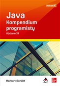 Java Kompe... - Herbert Schildt -  books from Poland