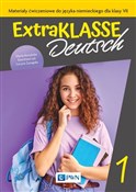 Extraklass... - Marta Kozubska, Ewa Krawczyk, Lucyna Zastąpiło -  foreign books in polish 