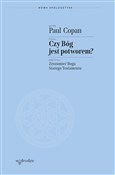 Czy Bóg je... - Paul Copan -  books from Poland
