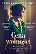 Polska książka : Cena wolno... - Barbara Wysoczańska