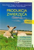 Produkcja ... - Barbara Biesiada-Drzazga, Bronisław Jeleń, Elżbieta Krzęcio, Krzysztof Młynek, Roman Niedziółka -  books in polish 