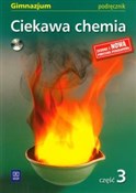 Ciekawa ch... - Hanna Gulińska, Janina Smolińska -  foreign books in polish 