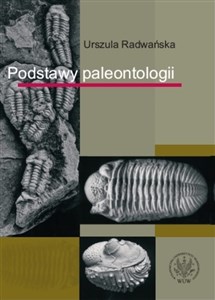 Picture of Podstawy paleontologii