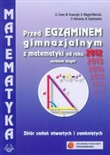 polish book : Matematyka... - Alicja Cewe, Małgorzata Krawczyk