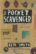 The Pocket... - Keri Smith -  Książka z wysyłką do UK